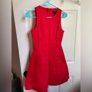Banana Republic | Red | Size 2